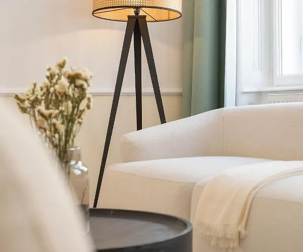 Josef's I Premium I Quiet & Apartment Wien