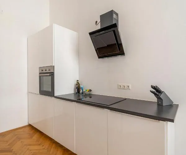 Josef's I Premium I Quiet & Apartment *