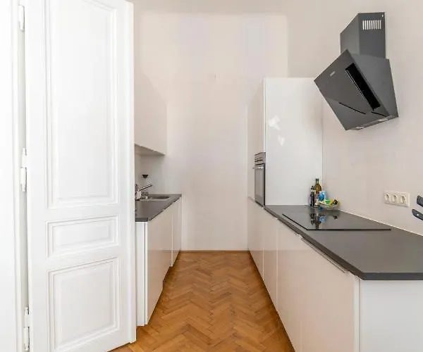 Josef's I Premium I Quiet & * Wien