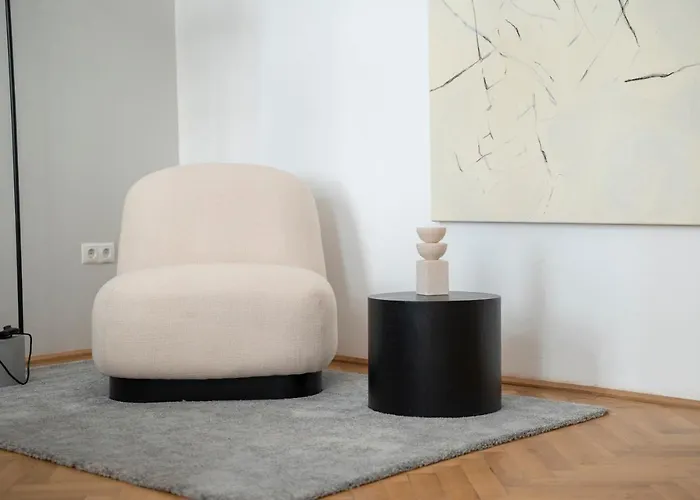 Apartment Josef's I Premium I Quiet &