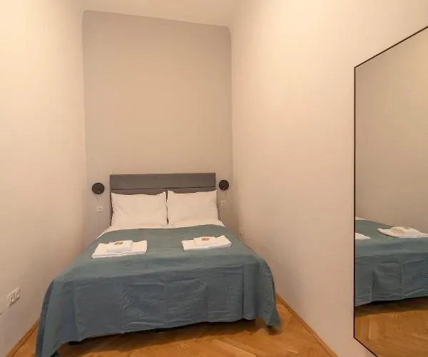 Apartment Josef's I Premium I Quiet &