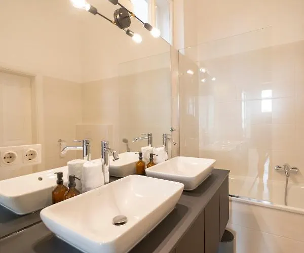Apartment Josef's I Premium I Quiet &