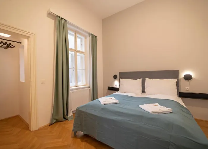 Josef's I Premium I Quiet &