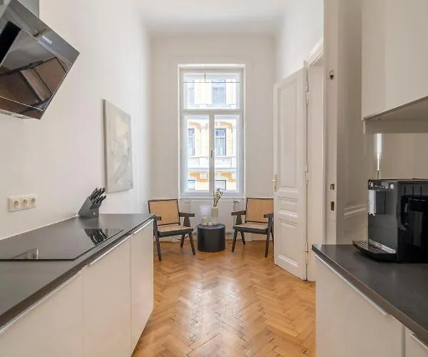Josef's I Premium I Quiet & Wien